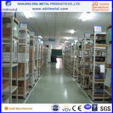 Slotted Angle Shelving for Storage (EBIL-QX)